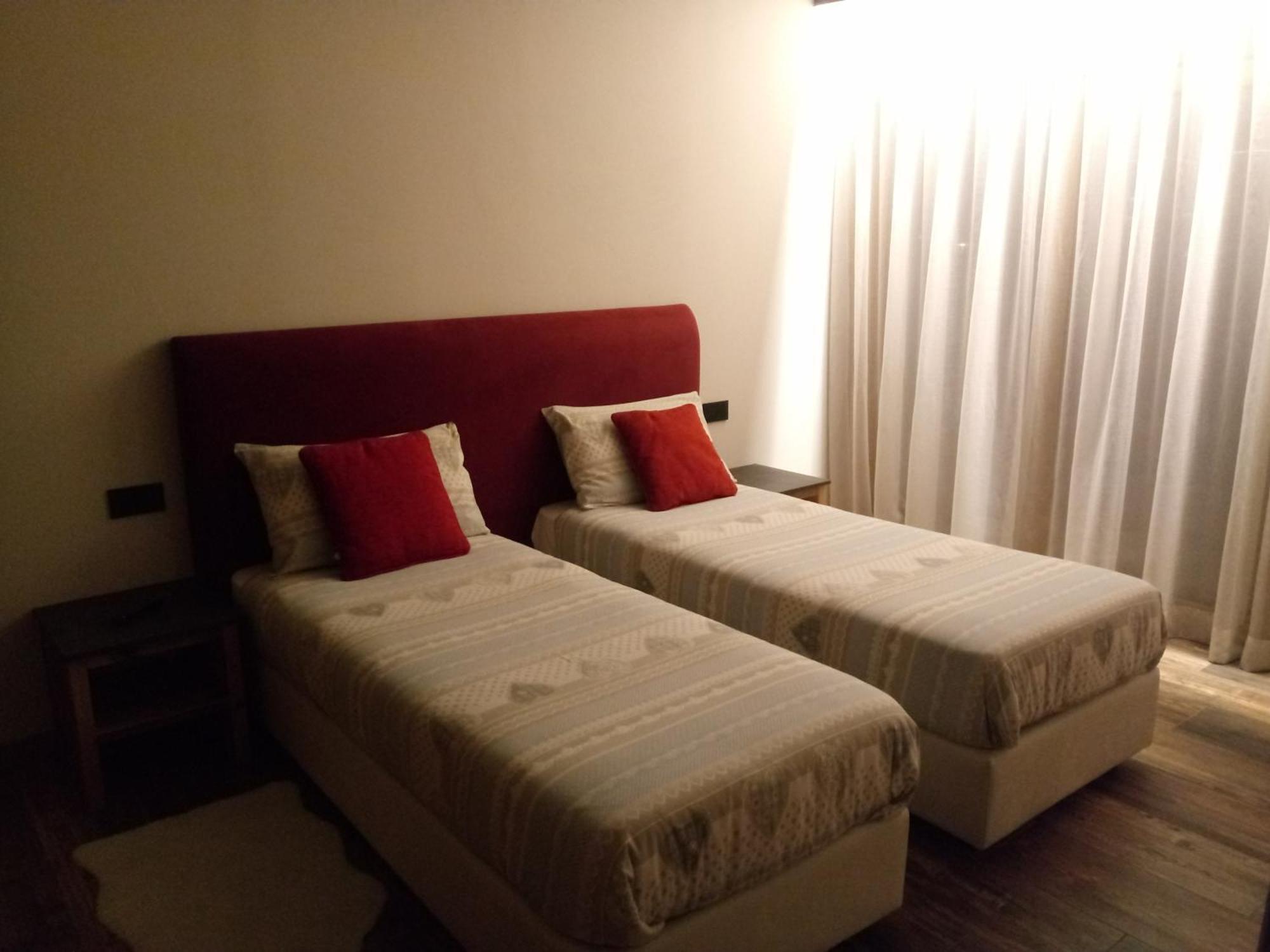 Ricky Apartment Bormio