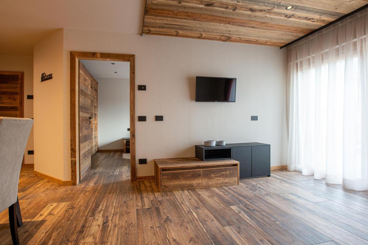 Ricky Apartment *