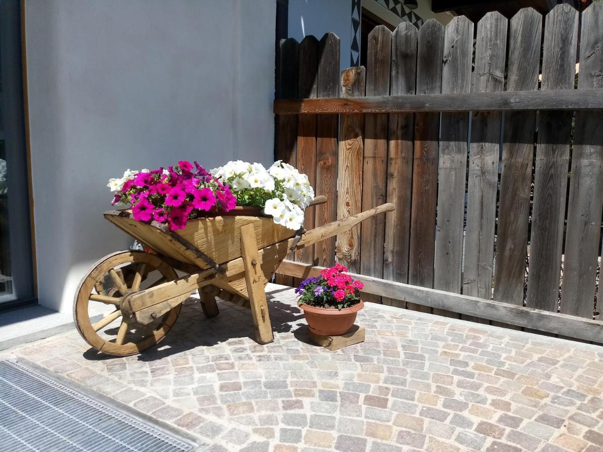 Ricky Apartment Bormio