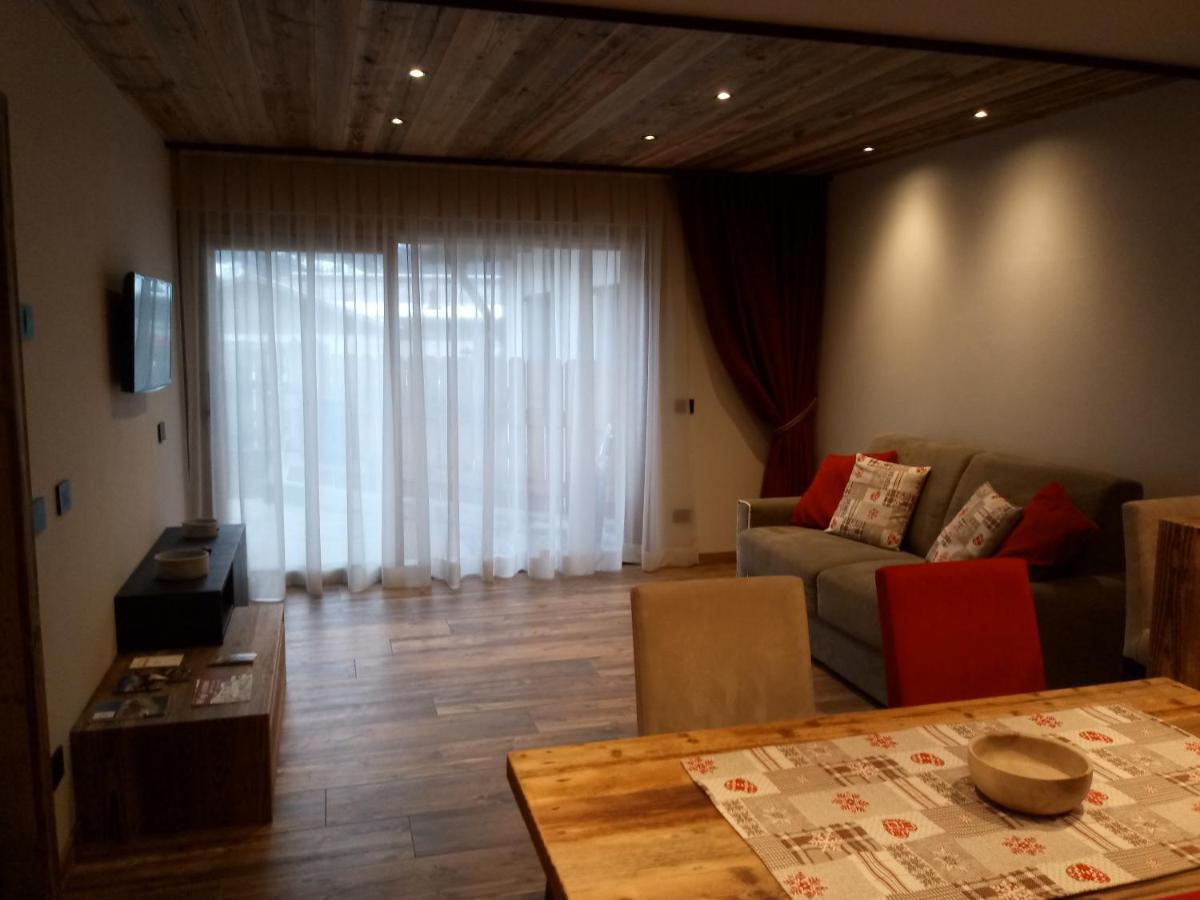 Apartment Ricky Bormio