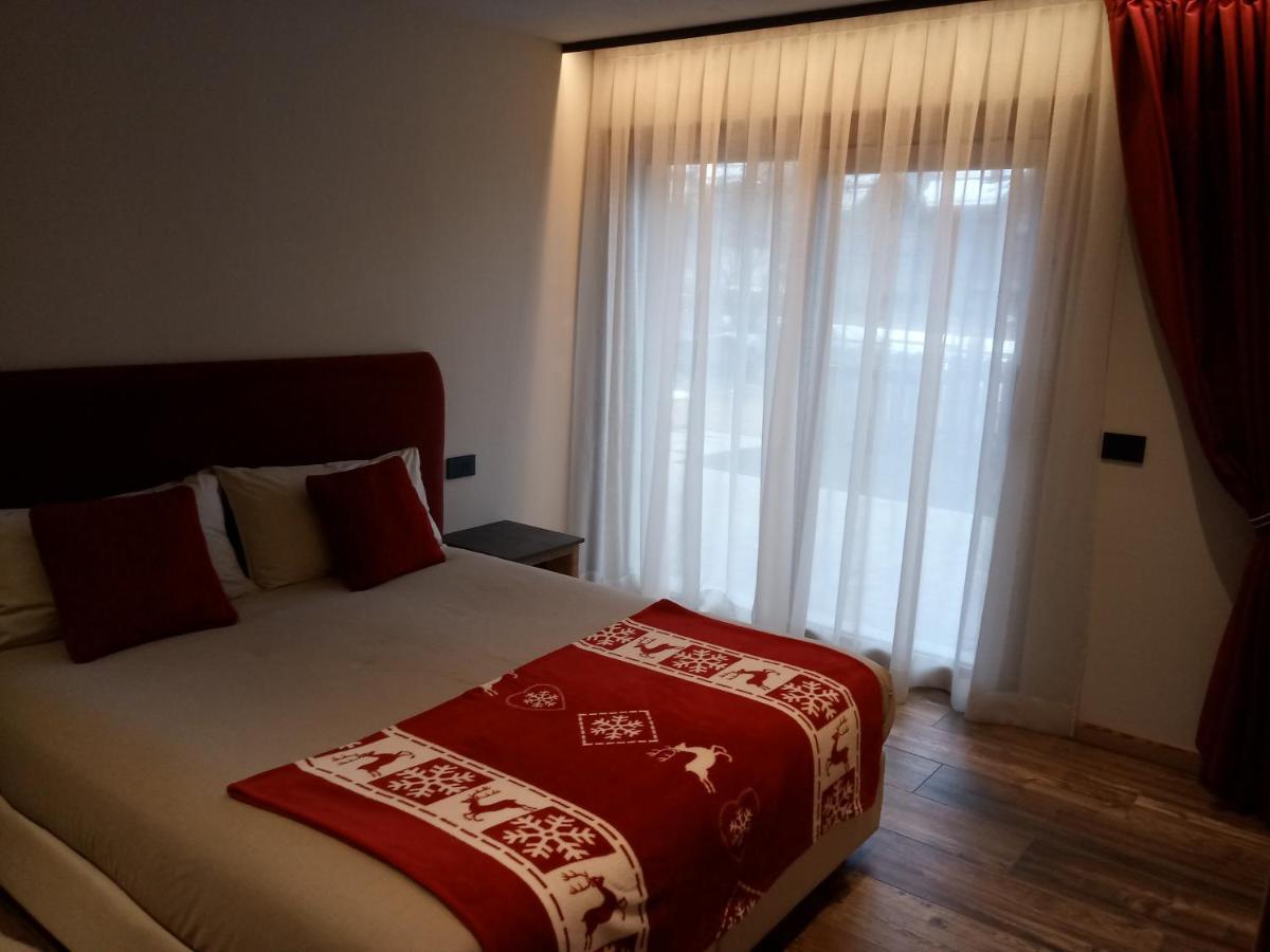 Apartment Ricky Bormio