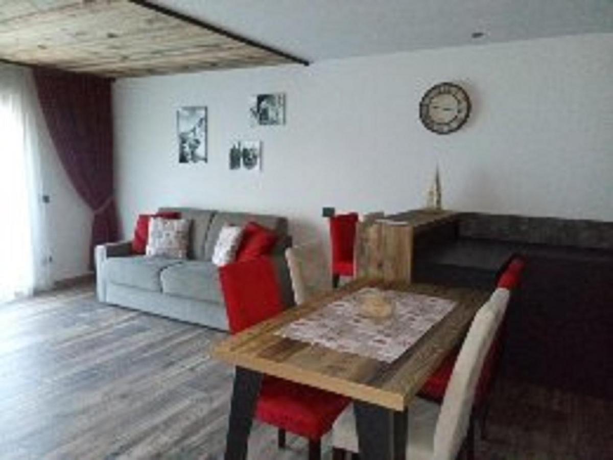 Ricky Apartment Bormio